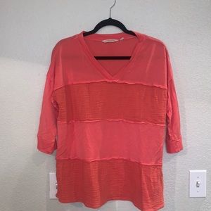 Soft Surroundings shirt